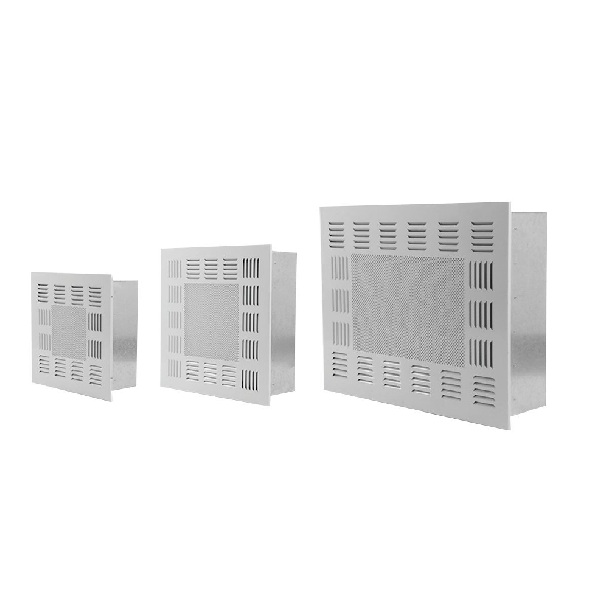 Quais são as classificações dos auto-purificadores?